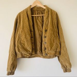 Free people jacket 🧥